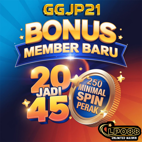 GGJP21: Daftar Rekomendasi Gacor Terbaru Aman Untuk Member Slot Modal Receh